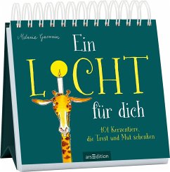 Cover Ein Licht für dich