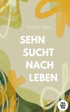 Cover Sehnsucht nach Leben