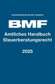 Amtliches Handbuch Steuerberatungsrecht 2024