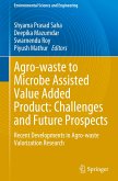 Agro-waste to Microbe Assisted Value Added Product: Challenges and Future Prospects