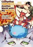 Campfire Cooking in Another World with My Absurd Skill (MANGA) Volume 7 (eBook, ePUB)