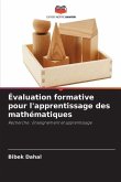 Évaluation formative pour l'apprentissage des mathématiques