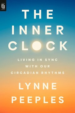 The Inner Clock - Peeples, Lynne