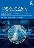 PropTech and Real Estate Innovations