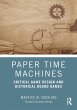 Paper Time Machines - Bild 1