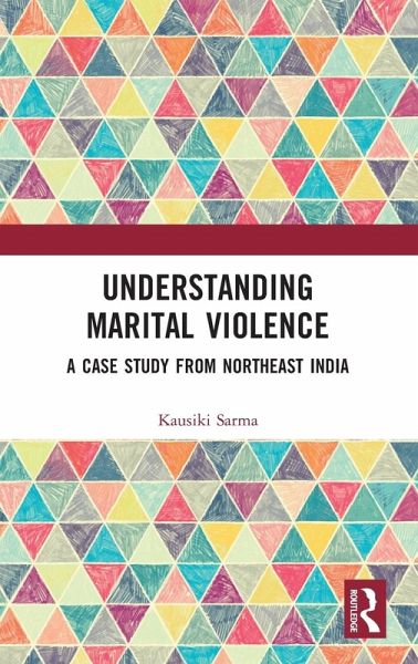Understanding Marital Violence Understanding Marital Violence