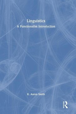 Linguistics - Smith, K. Aaron