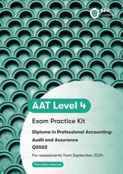AAT Audit and Assurance - BPP Learning Media