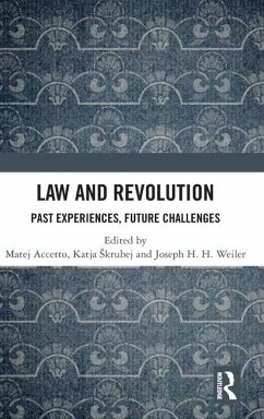 Law and Revolution