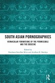 South Asian Pornographies