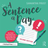 A Sentence a Day