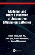 Modeling and State Estimation of... - Bild 1