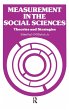 Measurement in the Social Sciences - Bild 1