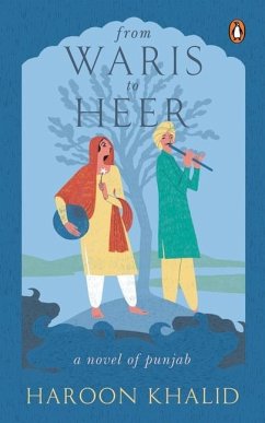 From Waris to Heer - Khalid, Haroon