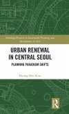 Urban Renewal in Central Seoul