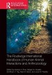 The Routledge International Handbook of... - Bild 1