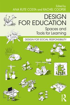 Cover Design for Education