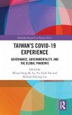 Taiwan's COVID-19 Experience