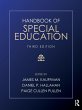 Handbook of Special Education - Bild 1