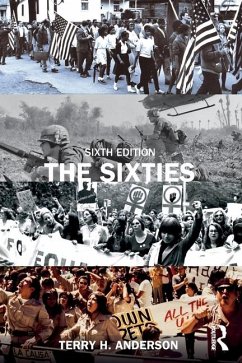 The Sixties - Anderson, Terry H.