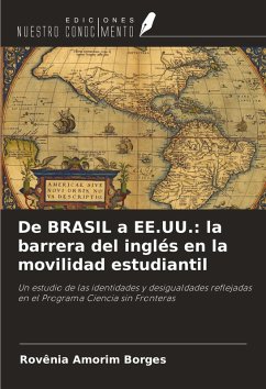 Cover De BRASIL a EE.UU.: la barrera del inglés en la movilidad estudiantil