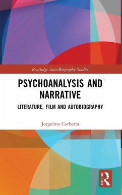 Psychoanalysis and Narrative - Corbatta, Jorgelina