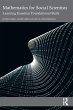 Mathematics for Social Scientists - Bild 1