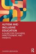 Autism and Inclusive Education - Bild 1