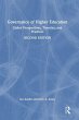 Governance of Higher Education - Bild 1