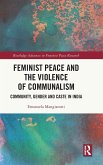 Feminist Peace and the Violence of Communalism