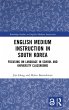 English Medium Instruction in South... - Bild 1