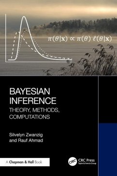 Bayesian Inference - Zwanzig, Silvelyn (Uppsala University, Sweden); Ahmad, Rauf