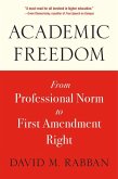 Academic Freedom