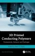 3D Printed Conducting Polymers - Bild 1