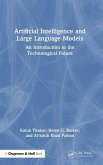 Artificial Intelligence and Large Language Models