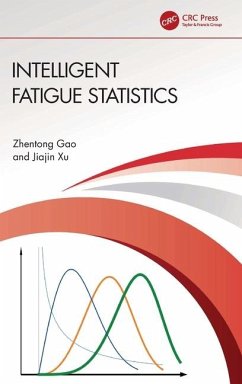 Intelligent Fatigue Statistics - Xu, Jiajin; Gao, Zhentong