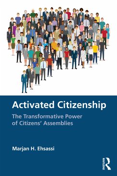 Activated Citizenship - Ehsassi, Marjan H. (Berggruen Institute, U.S.A.)