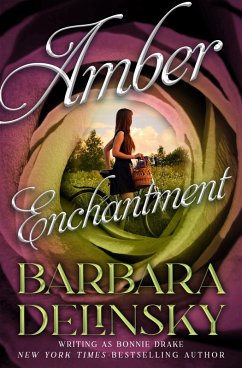 Amber Enchantment (eBook, ePUB) - Delinsky, Barbara