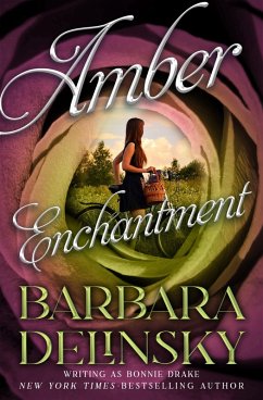 Cover Amber Enchantment (eBook, ePUB)