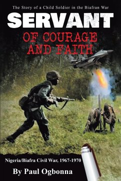 Servant of Courage and Faith (eBook, ePUB)