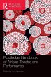 Routledge Handbook of African Theatre... - Bild 1