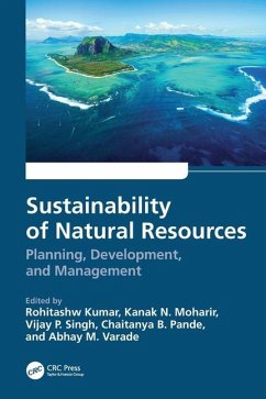 Sustainability of Natural Resources