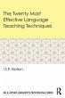 The Twenty Most Effective Language... - Bild 1