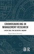 Crowdsourcing in Management Research - Bild 1
