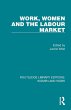 Work, Women and the Labour Market - Bild 1