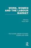 Work, Women and the Labour Market