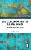 Spatial Planning and the European Union