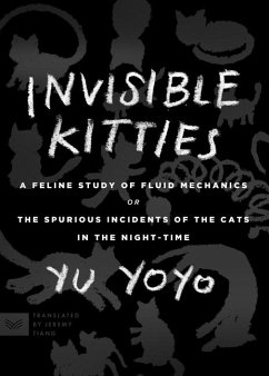 Invisible Kitties - Yoyo, Yu