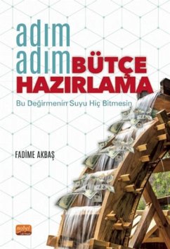 Cover Adim Adim Bütce Hazirlama