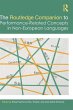 The Routledge Companion to... - Bild 1